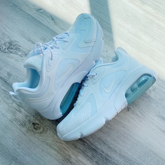 Nike air max 200 - Picture 7 of 7